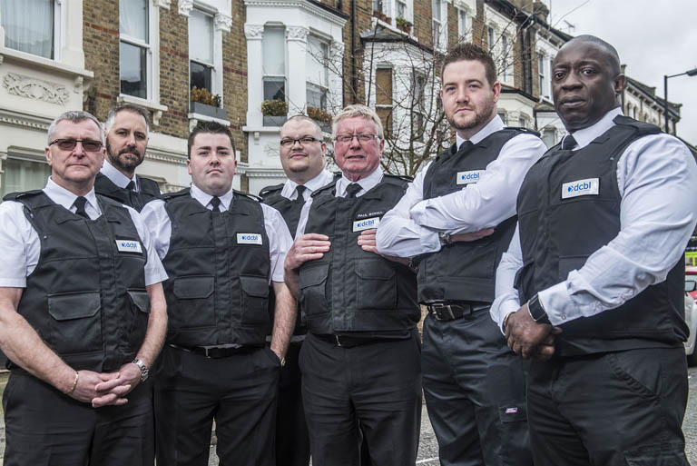 Image of the cast of Can't Pay? We'll Take It Away
