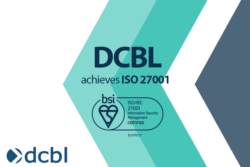 DCBL ISO