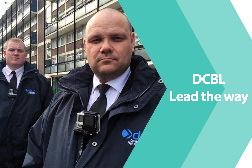 DCBL's High Court Enforcement Agents