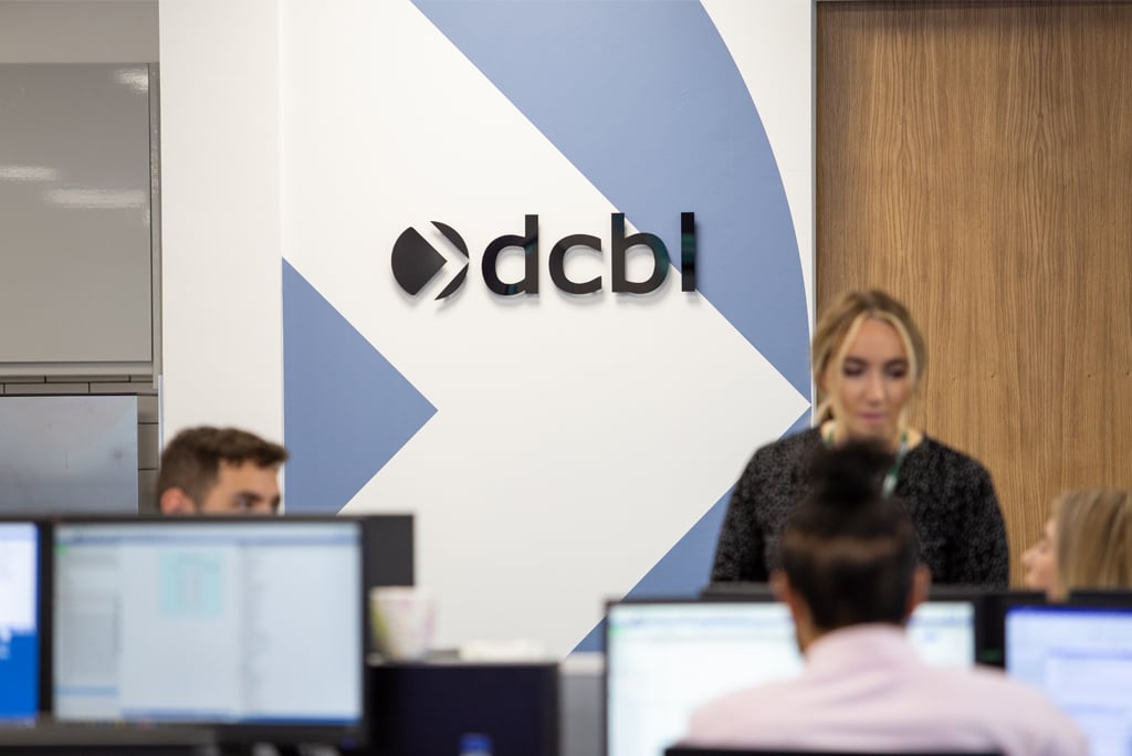 DCBL's Specialist Debt Recovery Team Best Debt Collection Agency