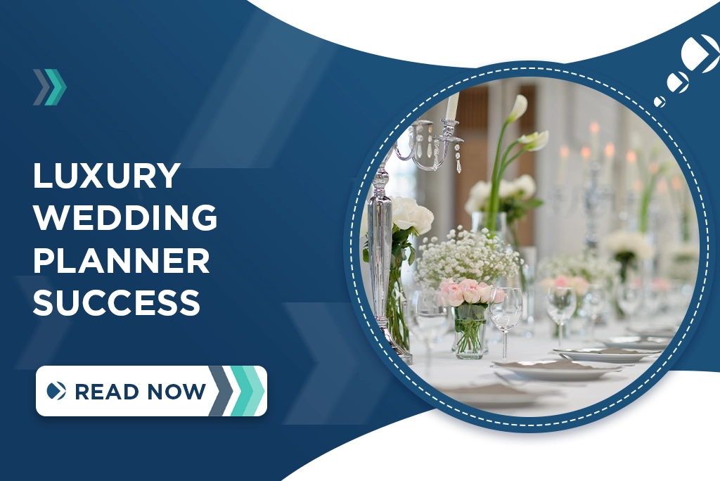 Successful Debt Recovery Case - Success Story - Luxury Destination Wedding PLanner