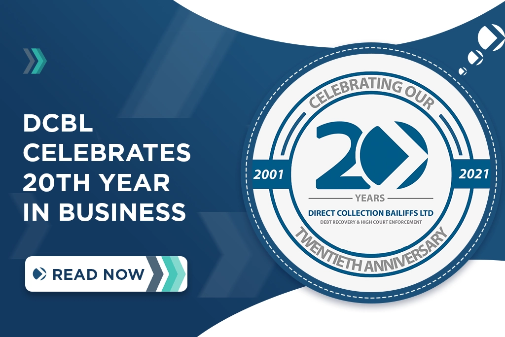 DCBL Growth and Services - DCBL Celebrates 20 years in business