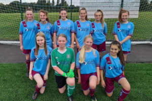 Brookvale Diamonds DCBL Sponsorship