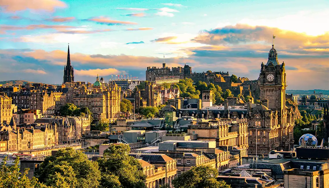 Edinburgh DCBL Edinburgh debt collection