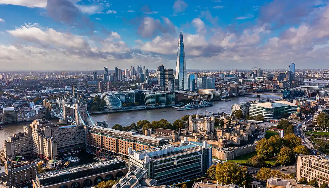 London DCBL London debt collection