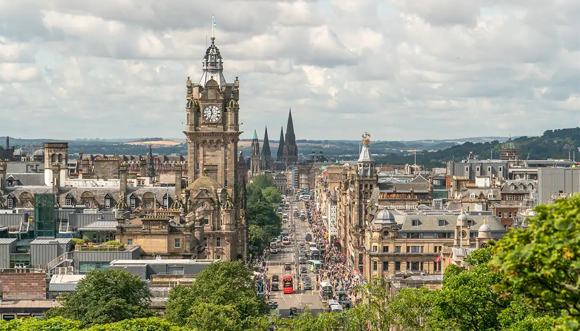 Scotland DCBL Scotland debt collection