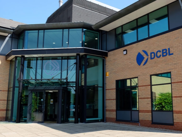 DCBL office