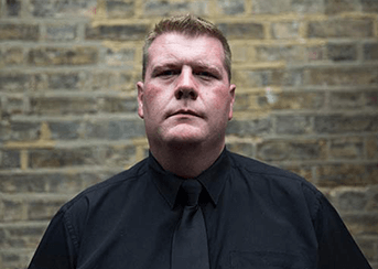 DCBL agent Ian