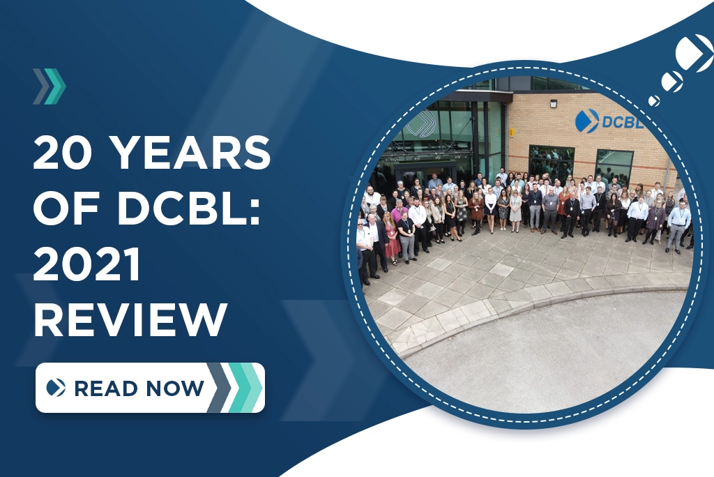 DCBL 2021 Review 20 Years of DCBL