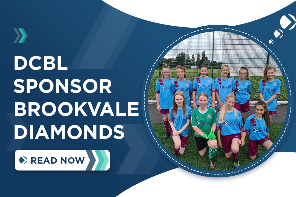 DCBL Sponsor - Brookvale Diamonds Sponsorship