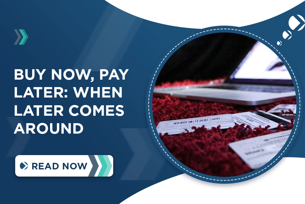 Buy Now Pay Later