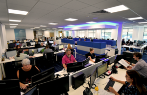 Debt Recovery Specialists Complete Office Expansion