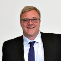 Gary Robinson - CEO of DCBL