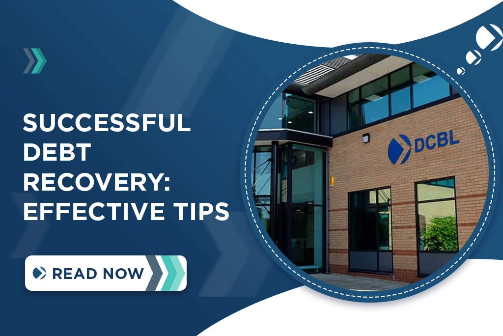 Successful Debt Recovery