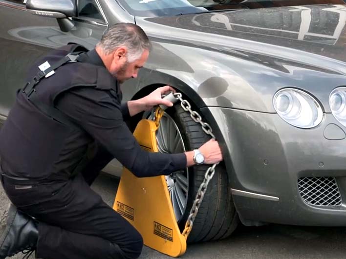 ccj enforcement