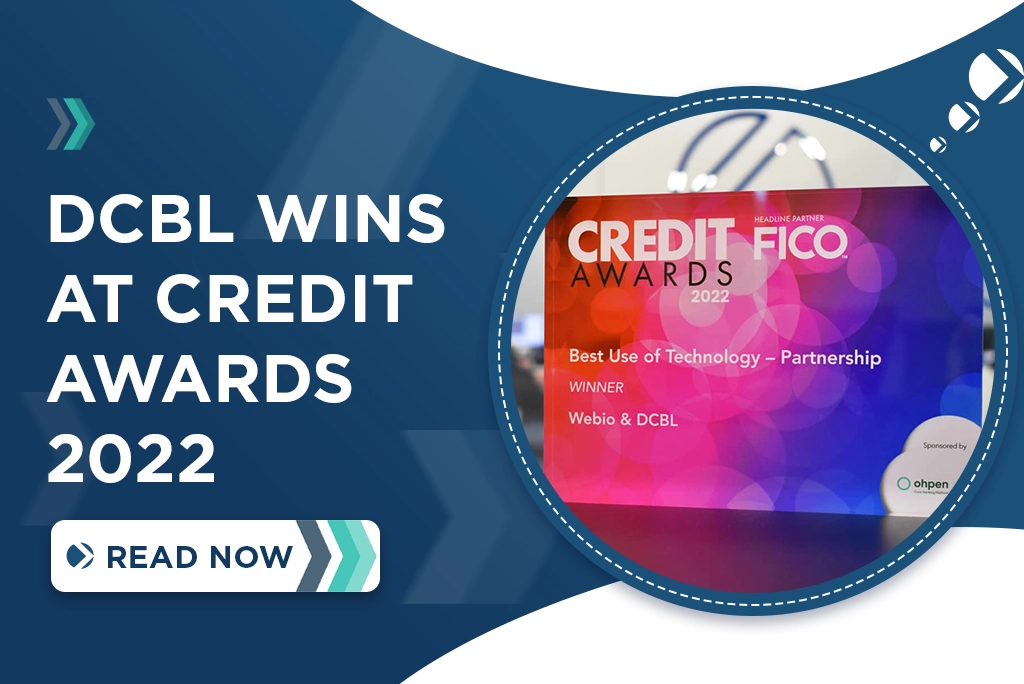 DCBL Wins Best Use of Tech Award