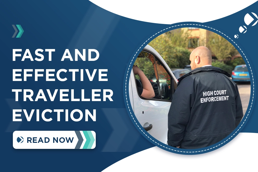 Traveller Eviction