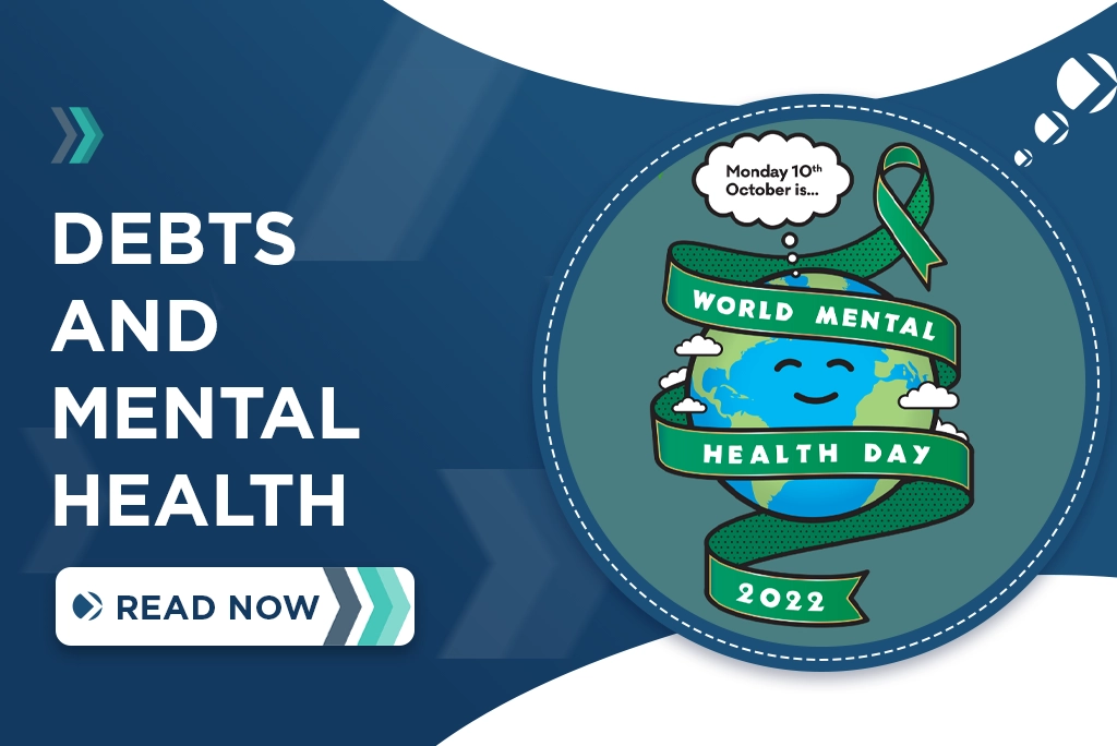 Debts and Mental Health