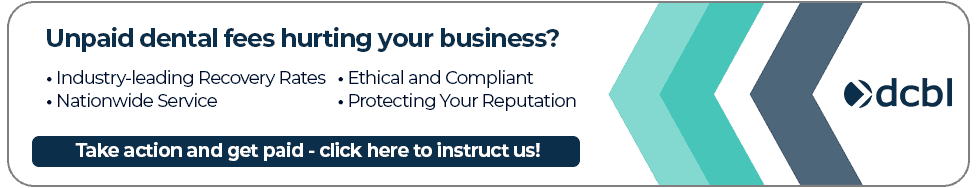 Dental Debt Collection