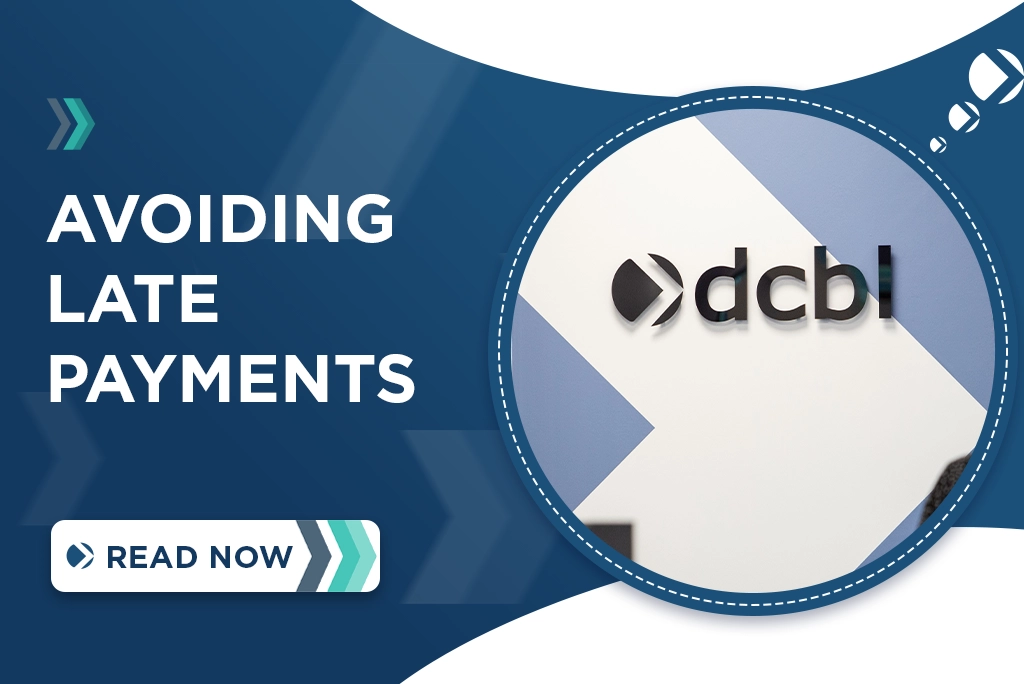 Late Payments