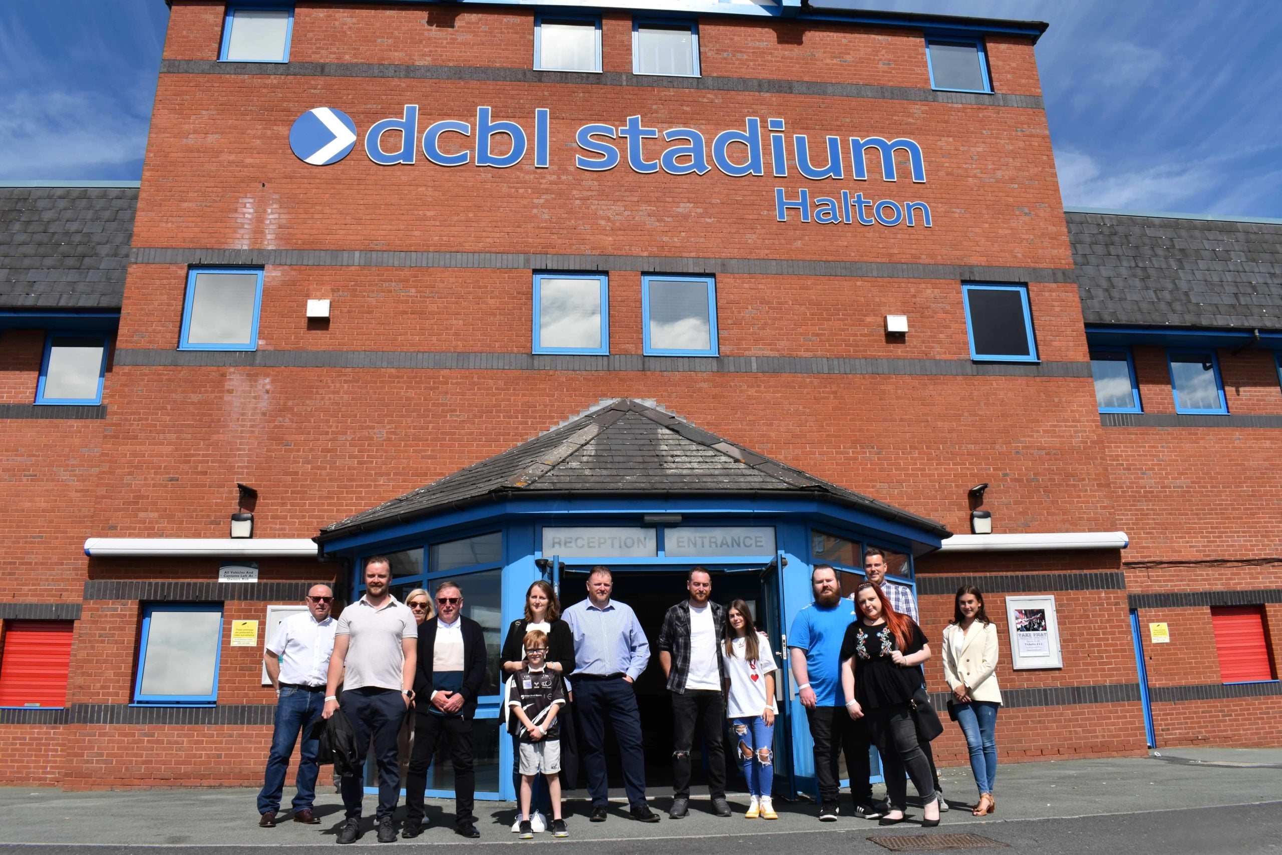 dcbl alder hey charity