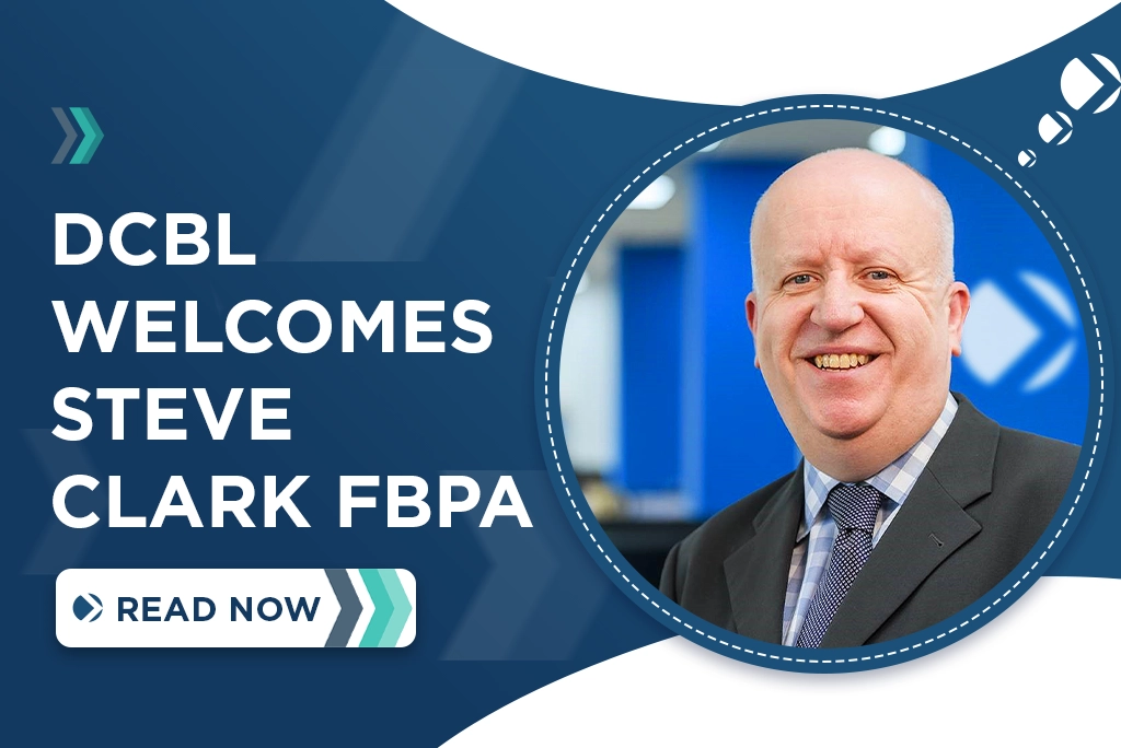 DCBL Welcomes Steve Clark