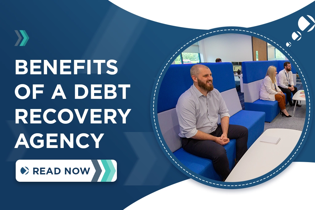 what are the benefits of a debt collection agency