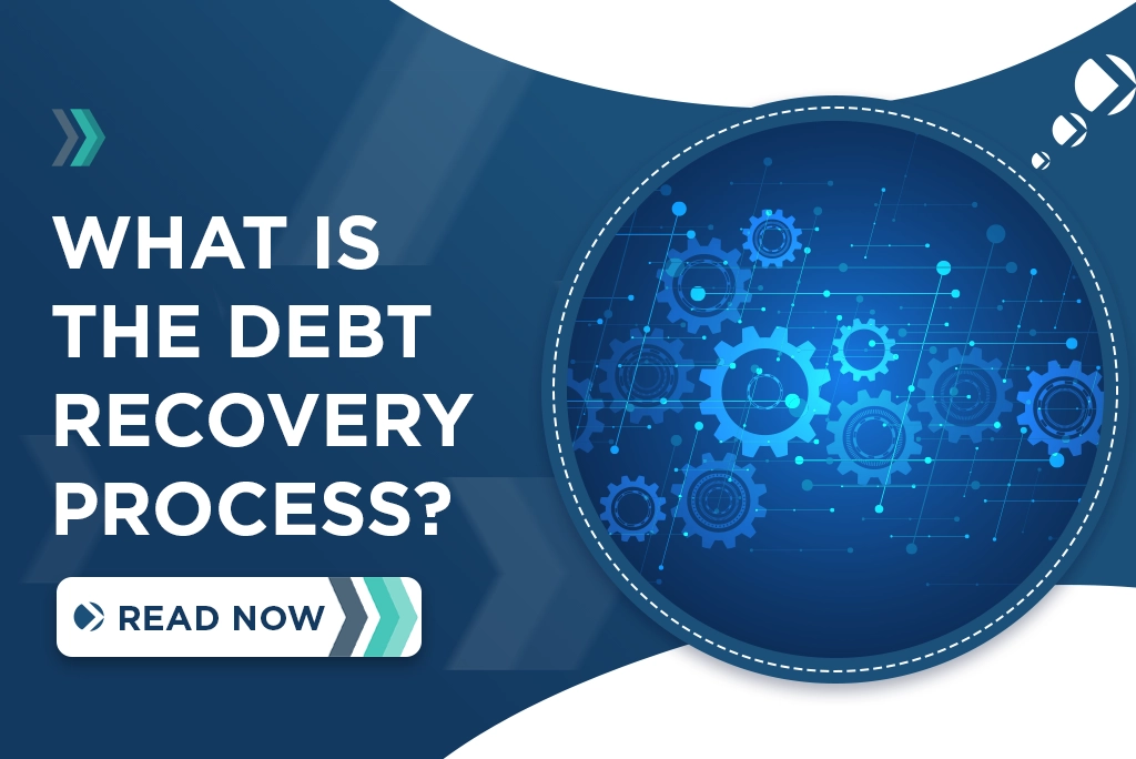 what is the debt collection process