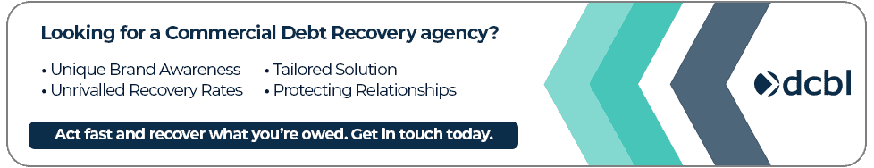 Debt Collection for Businesses