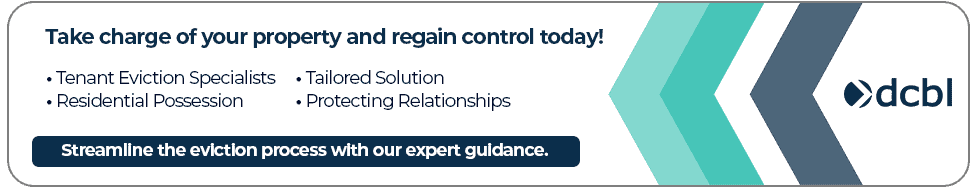 tenant eviction service