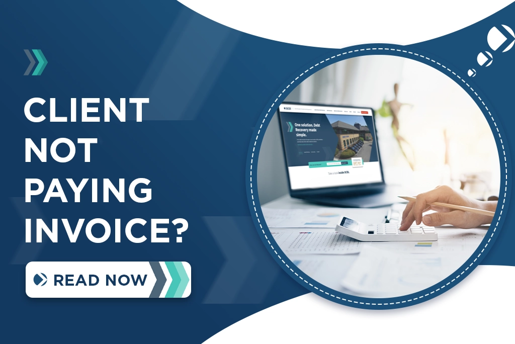 Client not paying invoice thumbnail