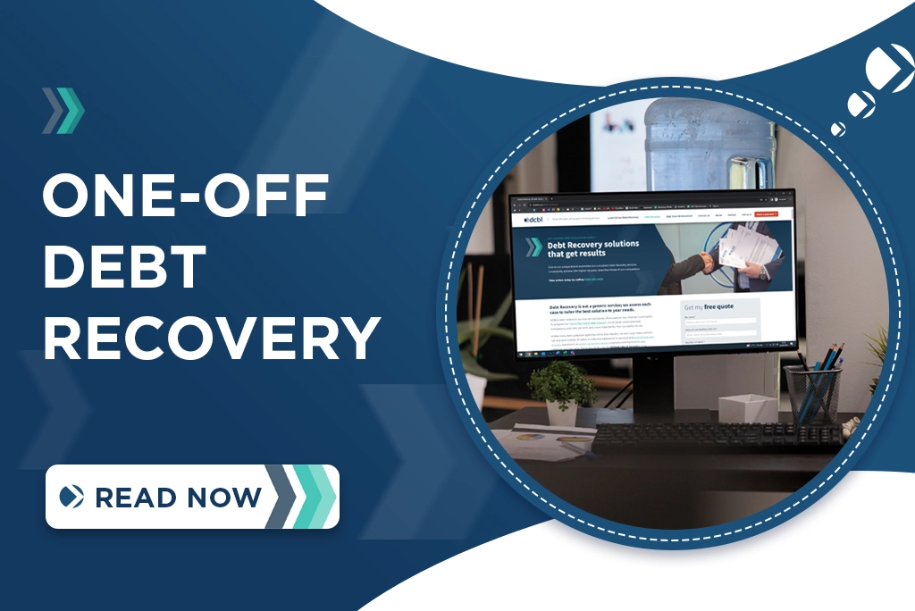 One-Off Debt Collection Thumbnail