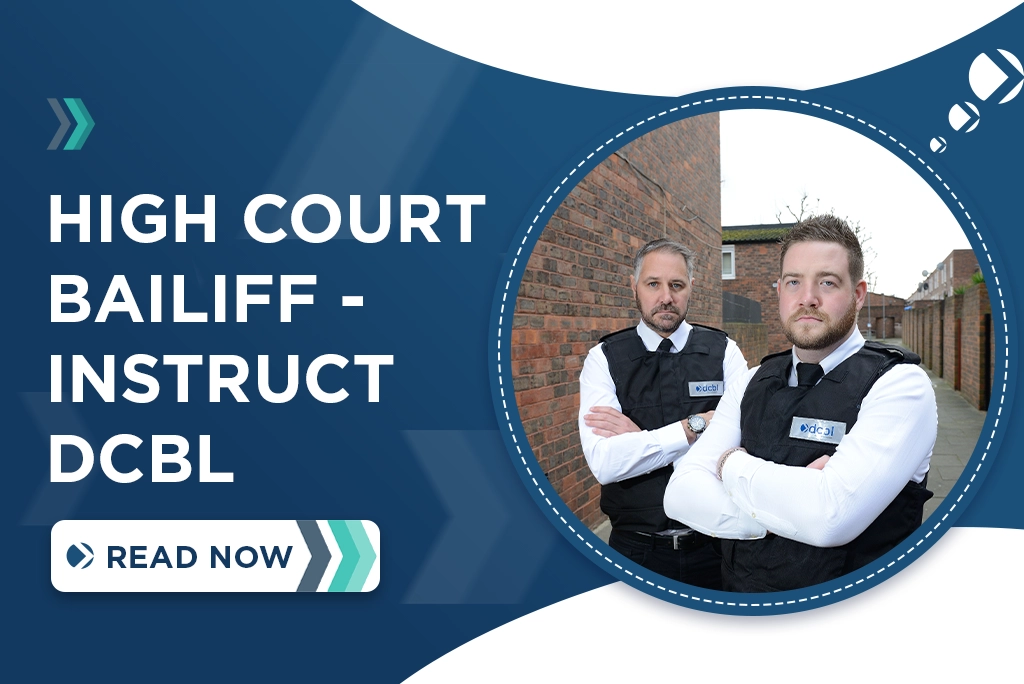High Court Bailiff
