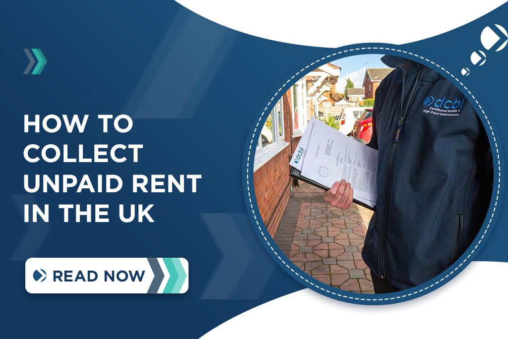 How to Collect Unpaid Rent