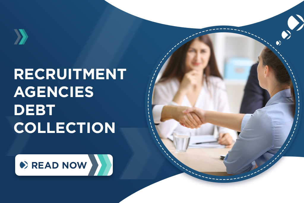 Debt Collection for Recruitment Agencies, Unpaid Recruitment Invoices