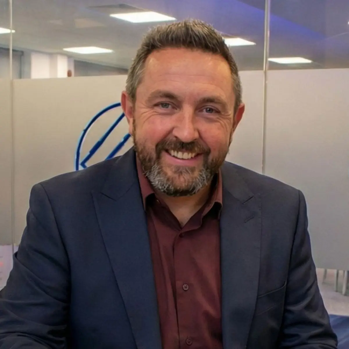 Managing Director