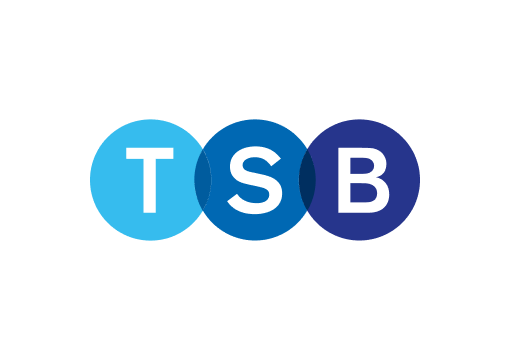 TSB logo